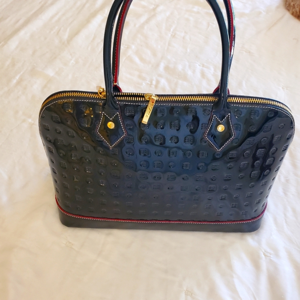 Arcadia Purse